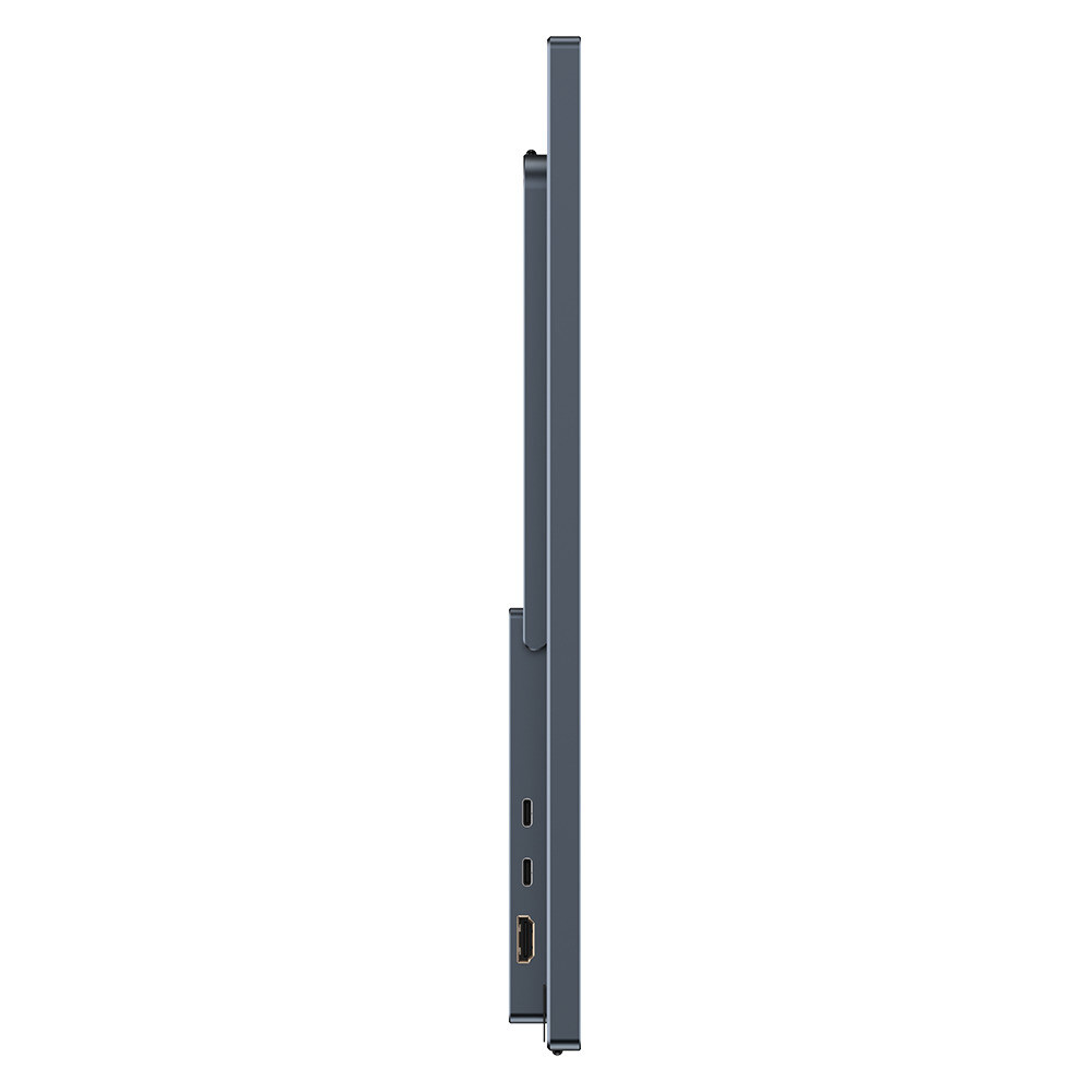 UPERFECT BE185GF 18,5" vezeték nélküli érintős hordozható monitor – kép 5