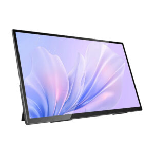 UPERFECT BE215BF 21,5" 120 Hz érintős hordozható monitor
