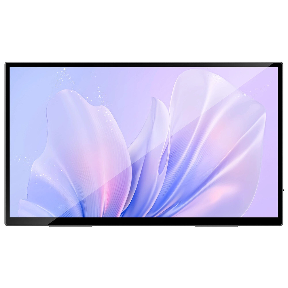 UPERFECT BE215BF 21,5" 120 Hz érintős hordozható monitor – kép 1