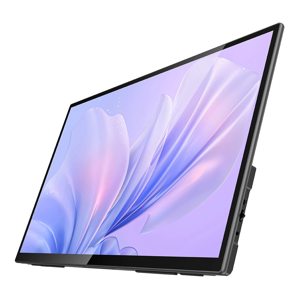 UPERFECT BE215BF 21,5" 120 Hz érintős hordozható monitor – kép 2