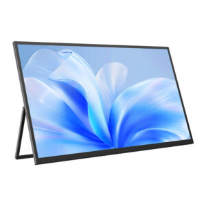 UPERFECT BE22BQ 22" QHD érintős hordozható monitor