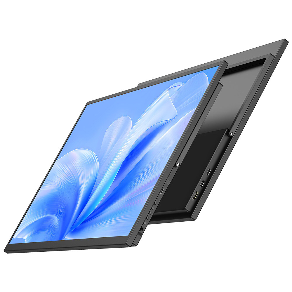 UPERFECT BE22BQ 22" QHD érintős hordozható monitor – kép 2