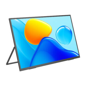 UPERFECT BE238BU 23,8" 4K hordozható monitor
