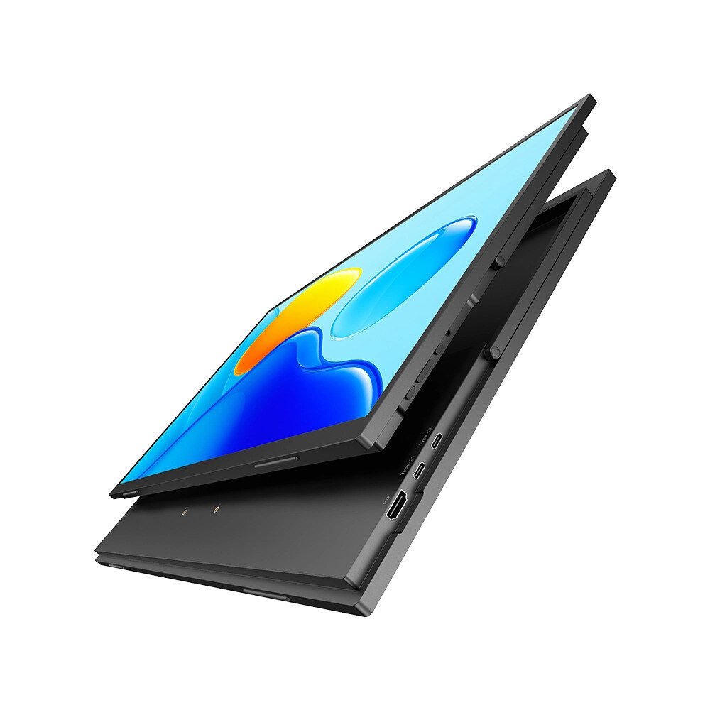 UPERFECT BE238BU 23,8" 4K hordozható monitor – kép 3