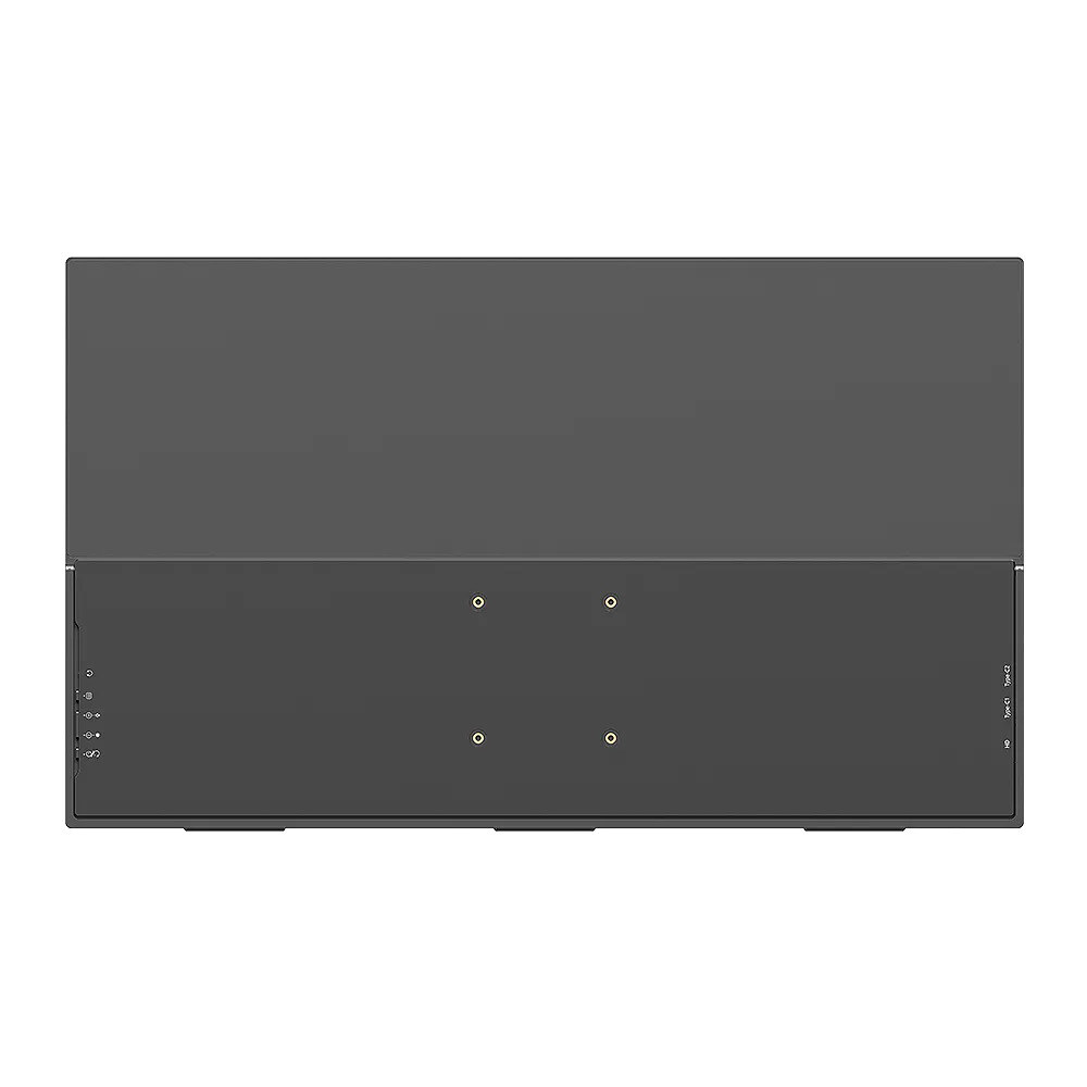 UPERFECT BE238BU 23,8" 4K hordozható monitor – kép 4