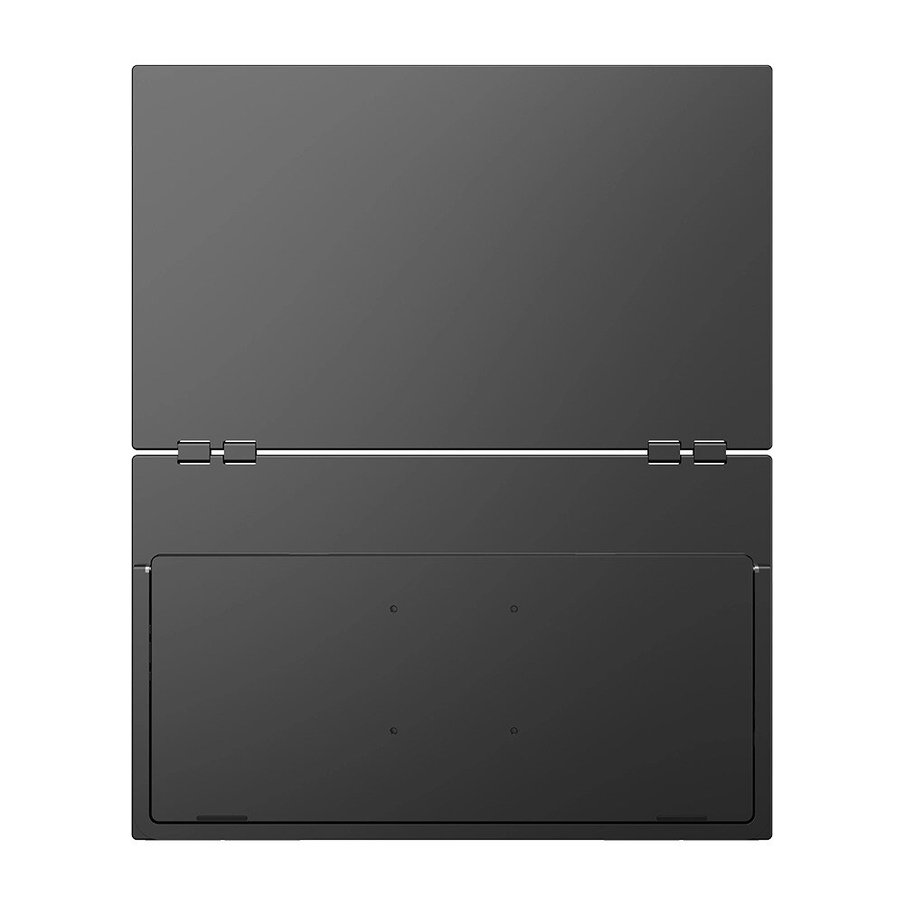 UPERFECT BE238CF 23,8" dupla képernyős összecsukható monitor – kép 5