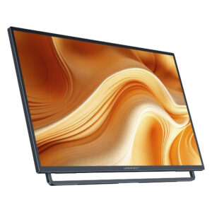 UPERFECT BE238CU 23,8" 4K tükröződésmentes monitor