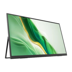 UPERFECT BE238DF 23,8" 120 Hz érintős hordozható monitor