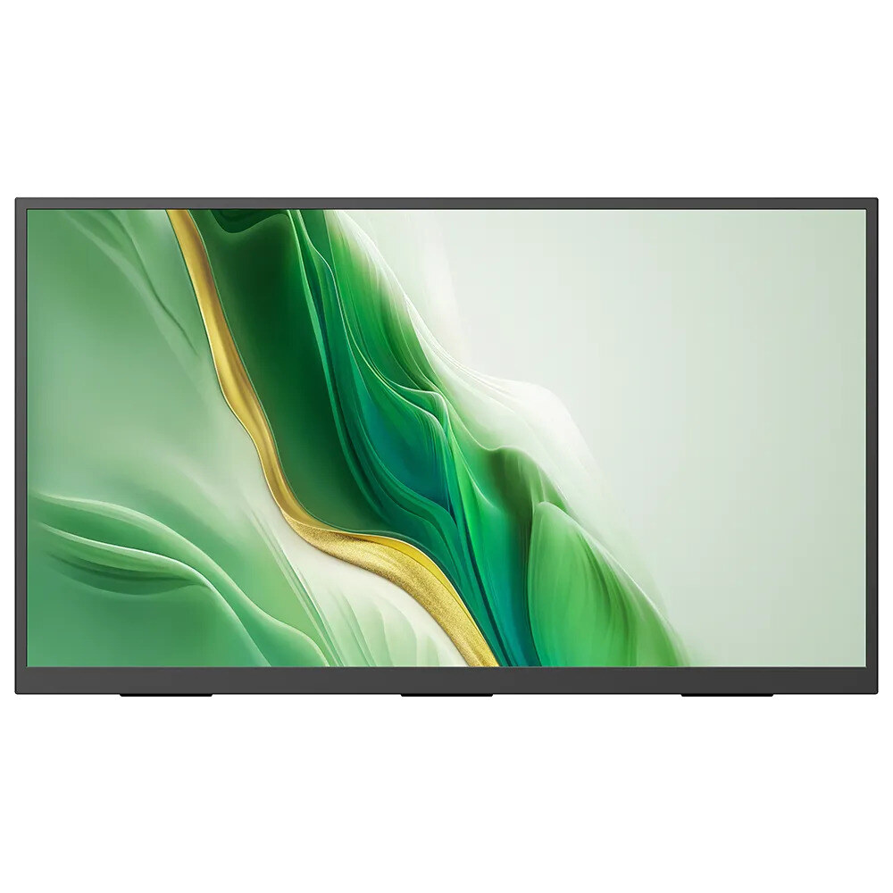 UPERFECT BE238DF 23,8" 120 Hz érintős hordozható monitor – kép 1