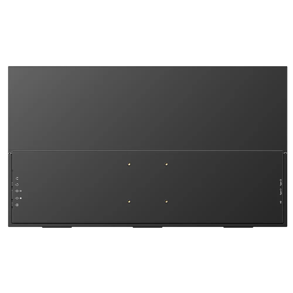 UPERFECT BE238DF 23,8" 120 Hz érintős hordozható monitor – kép 4