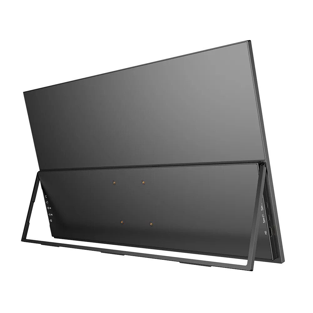 UPERFECT BE238DF 23,8" 120 Hz érintős hordozható monitor – kép 5