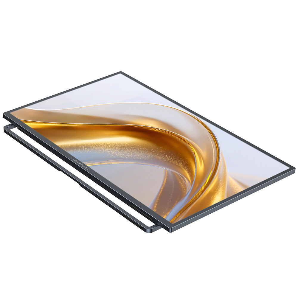 UPERFECT BE238DU 23,8" 4K érintős monitor – kép 2