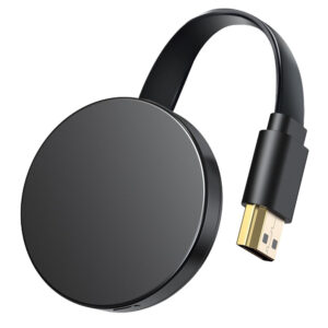 UPERFECT UAdapter CX104 vezeték nélküli HDMI kijelzőadapter (Miracast/AirPlay)