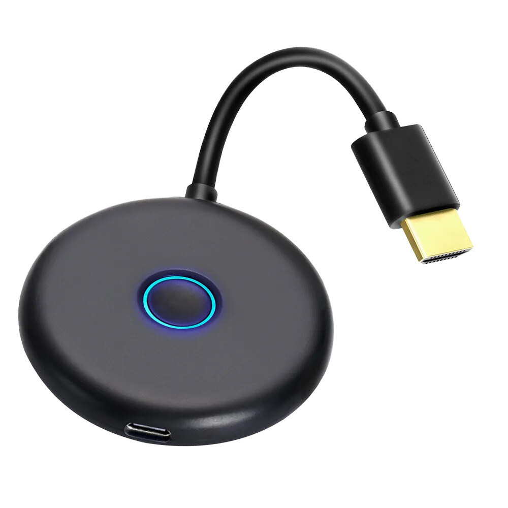 UPERFECT UAdapter CX104 vezeték nélküli HDMI kijelzőadapter (Miracast/AirPlay) – kép 1