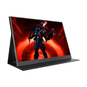UPERFECT GR16DQ 16" 2K 120 Hz hordozható gaming monitor
