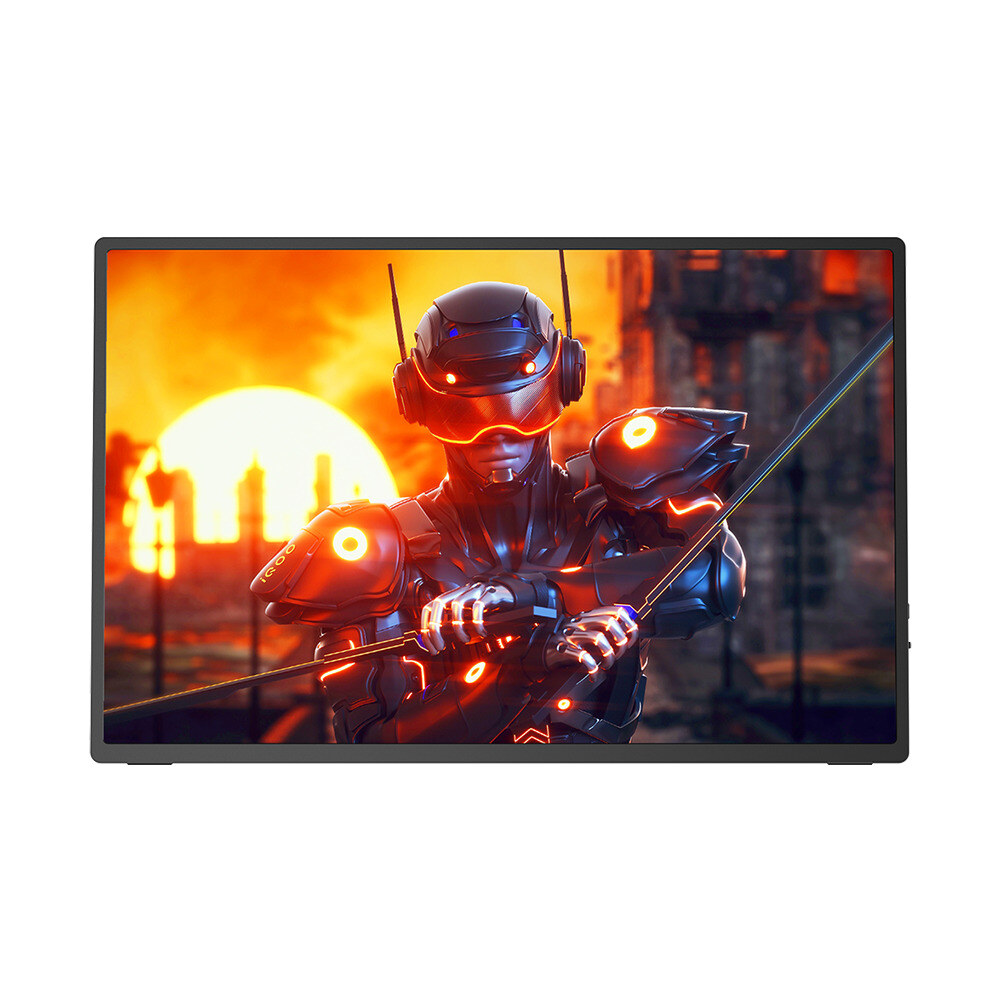 UPERFECT GR16EQ 16" 2K 144 Hz hordozható gaming monitor – kép 1