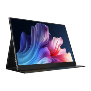 UPERFECT GR16HQ 16" 3K OLED 120 Hz hordozható monitor