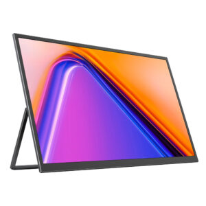 UPERFECT GR185BF 18,5" Full HD 120 Hz hordozható monitor