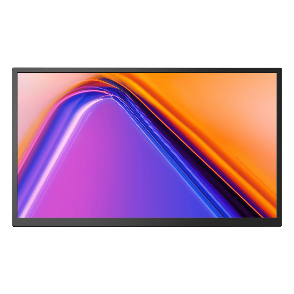 UPERFECT GR185BF 18,5" Full HD 120 Hz hordozható monitor – kép 1