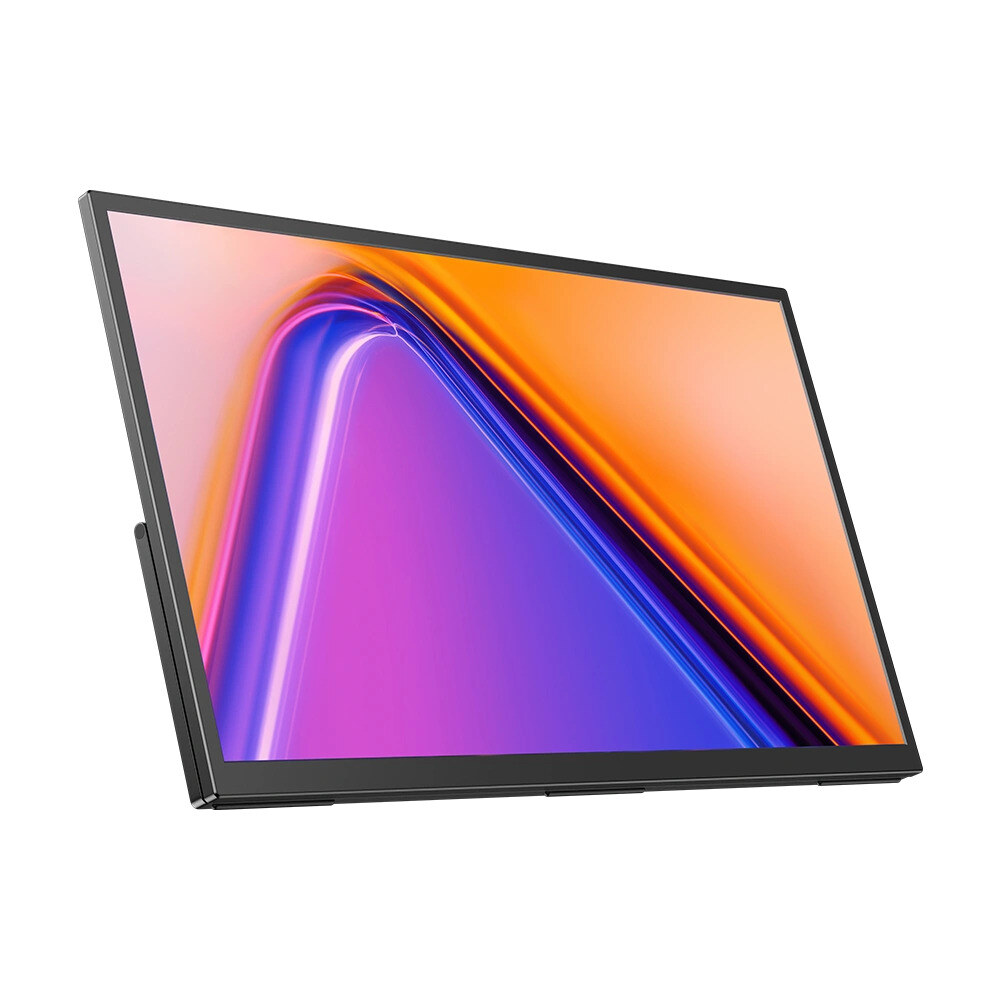 UPERFECT GR185BF 18,5" Full HD 120 Hz hordozható monitor – kép 3