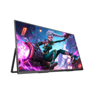 UPERFECT GR19BU 19" 4K 144 Hz hordozható monitor