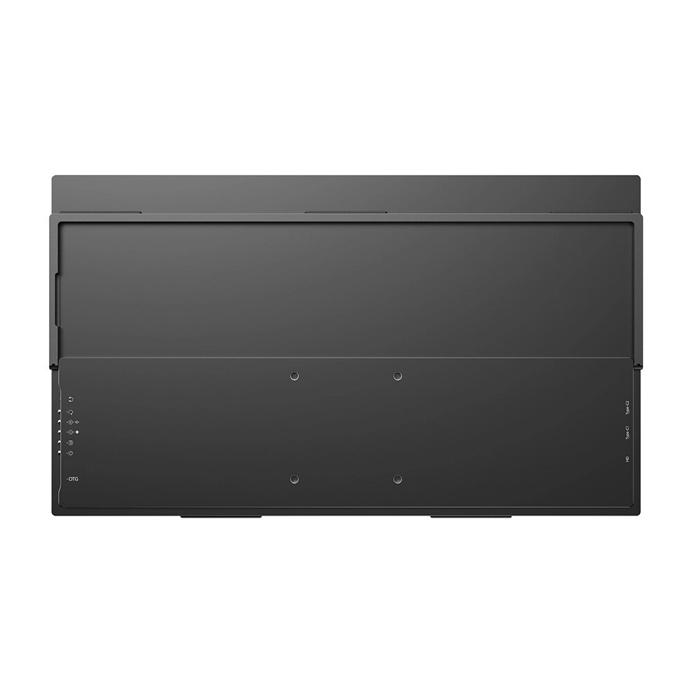 UPERFECT GR19BU 19" 4K 144 Hz hordozható monitor – kép 4