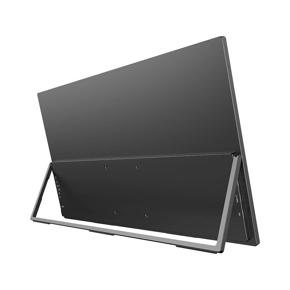 UPERFECT GR19BU 19" 4K 144 Hz hordozható monitor – kép 5