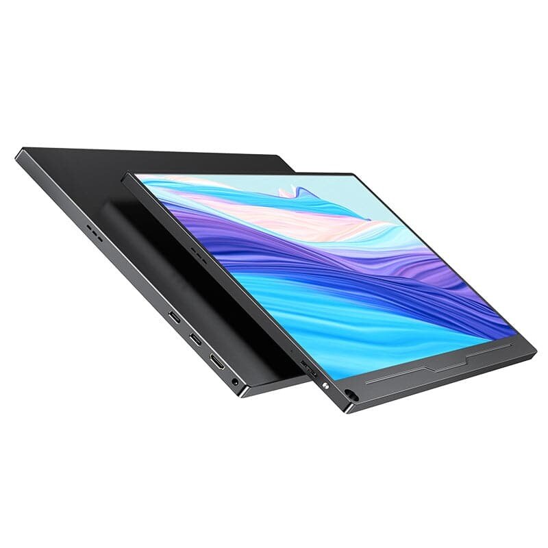 UPERFECT UBegin B3 13,3" 2K hordozható monitor – kép 2