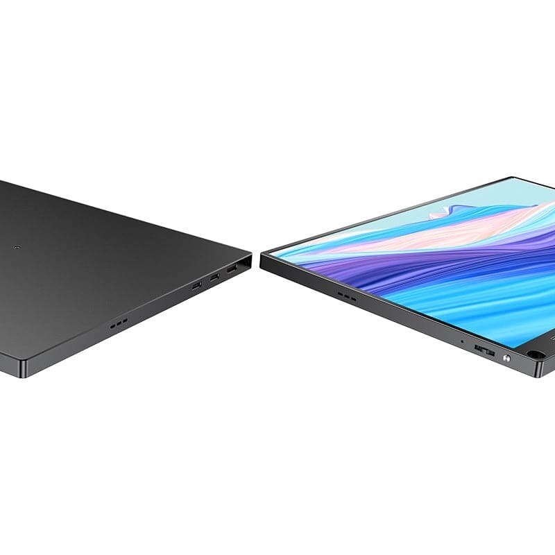 UPERFECT UBegin B3 13,3" 2K hordozható monitor – kép 3