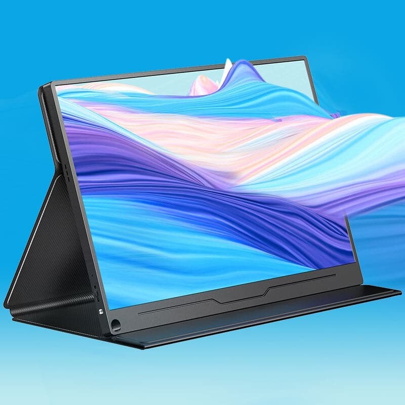 UPERFECT UBegin B3 13,3" 2K hordozható monitor – kép 5