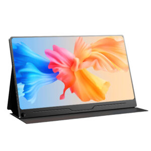 UPERFECT UColor 17-4K 17,3" 4K hordozható monitor