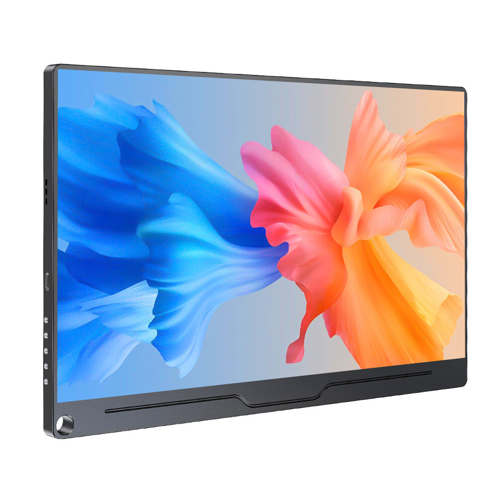 UPERFECT UColor 17-4K 17,3" 4K hordozható monitor – kép 1