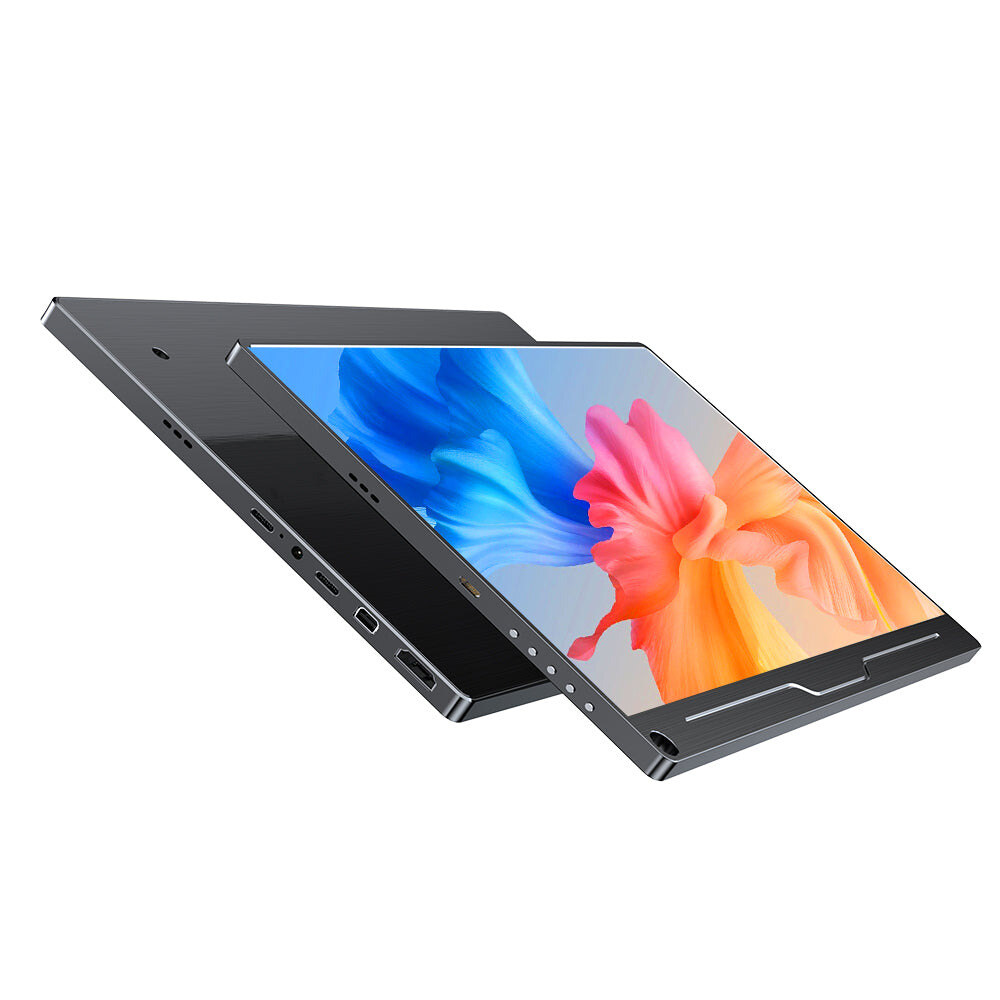UPERFECT UColor 17-4K 17,3" 4K hordozható monitor – kép 2