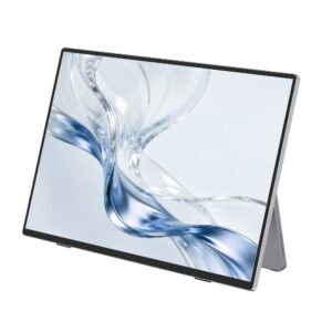 UPERFECT MX16BU 16" 3K OLED hordozható monitor MacBookhoz
