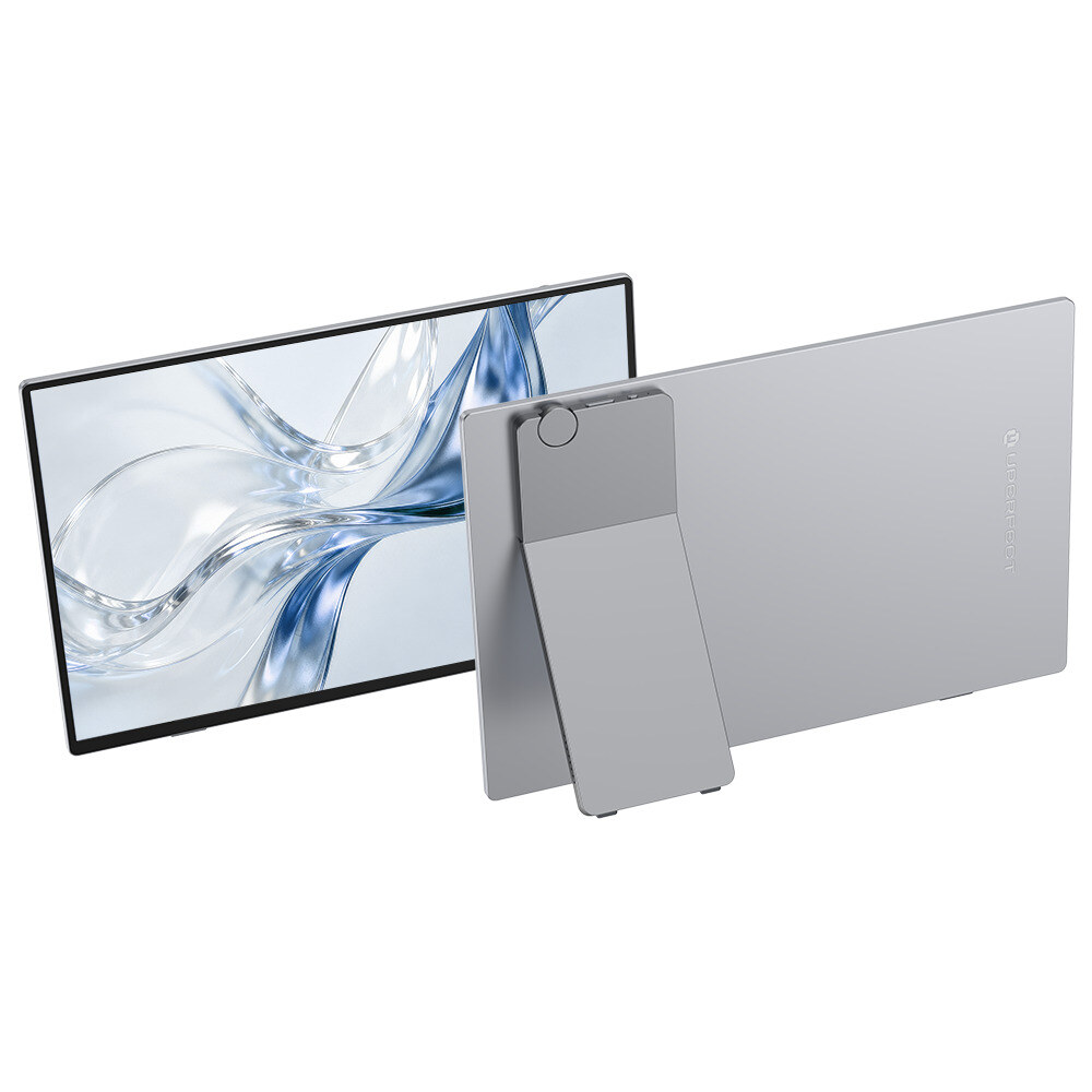 UPERFECT MX16BU 16" 3K OLED hordozható monitor MacBookhoz – kép 2