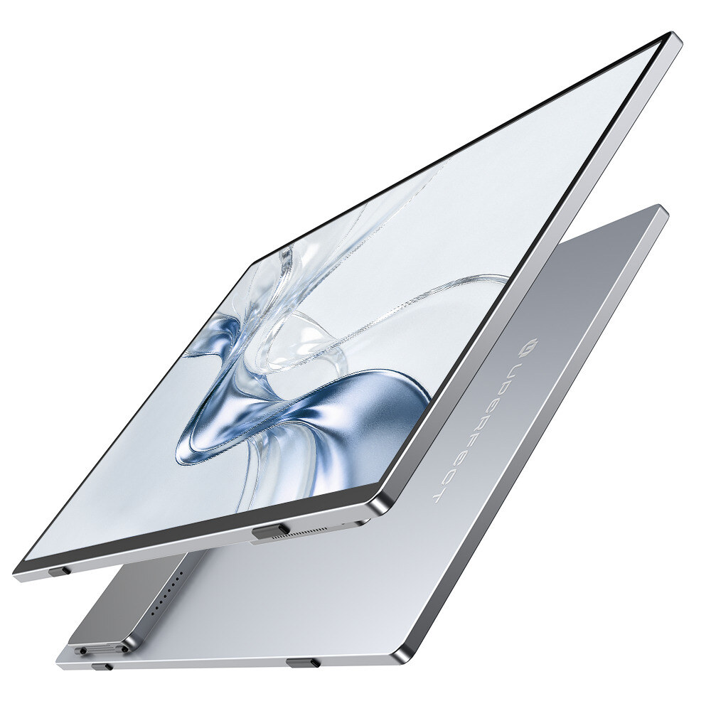 UPERFECT MX16BU 16" 3K OLED hordozható monitor MacBookhoz – kép 3
