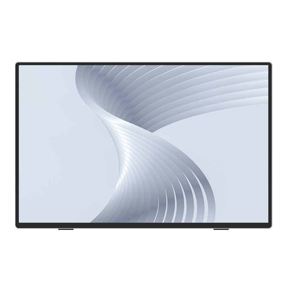 UPERFECT MX17BU 17" 3K OLED érintős hordozható monitor – kép 2