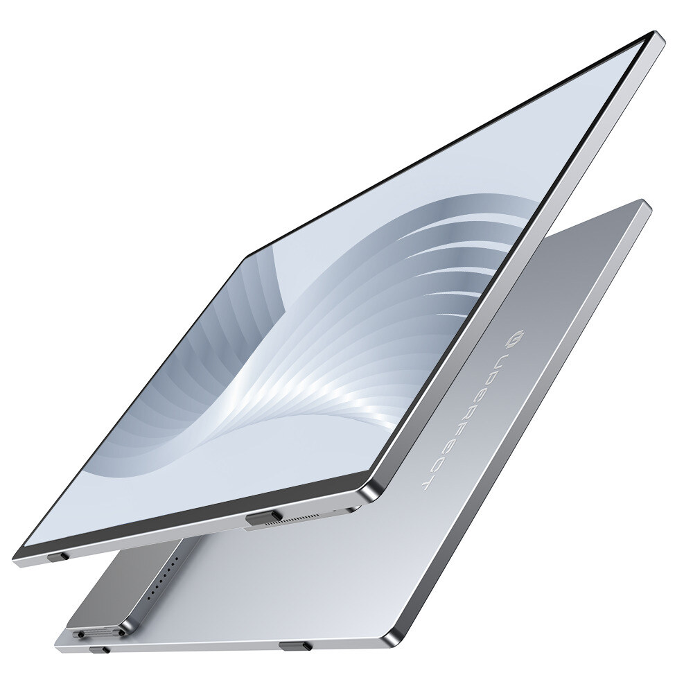 UPERFECT MX17BU 17" 3K OLED érintős hordozható monitor – kép 4