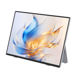 UPERFECT MX19BU 19" 4K hordozható monitor MacBookhoz