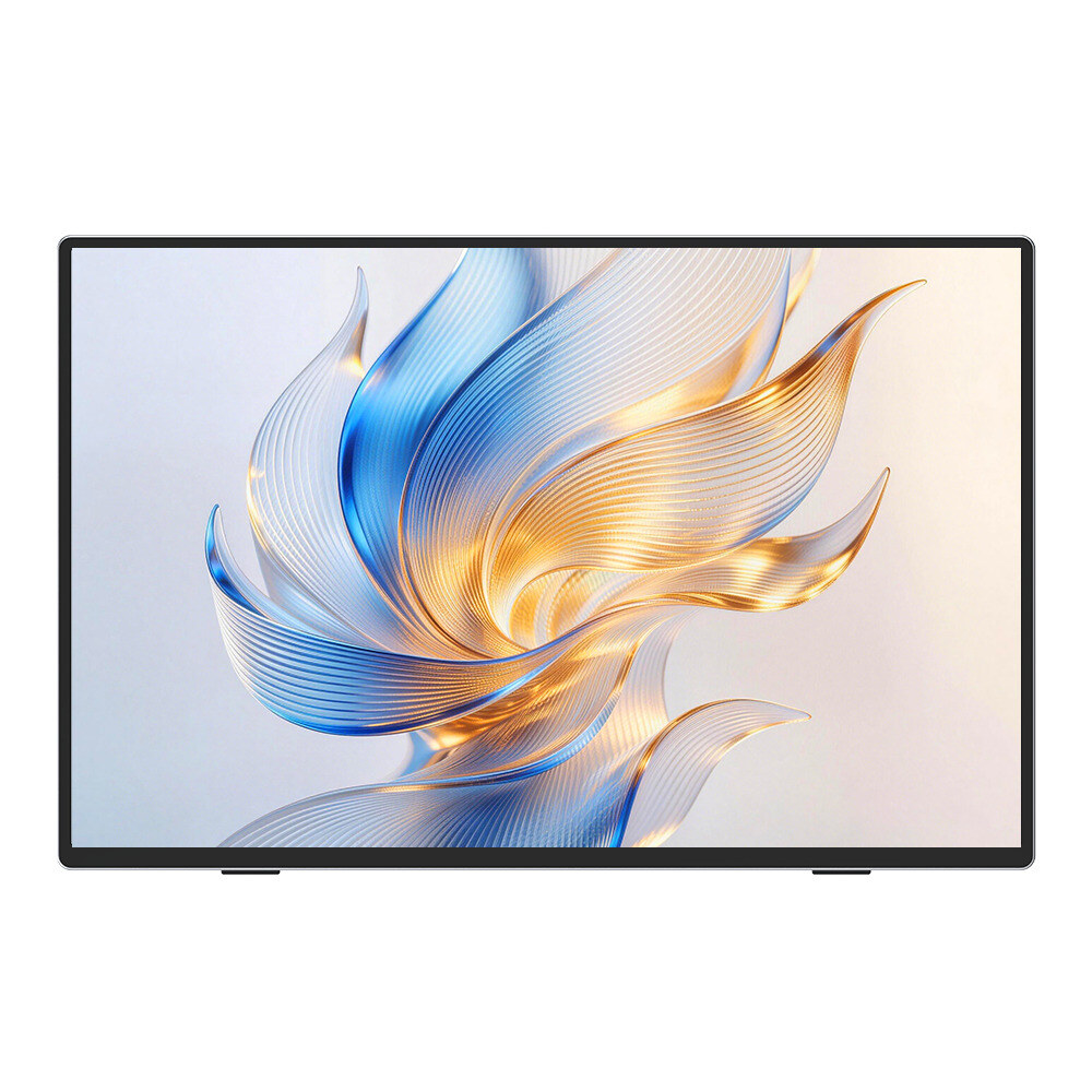 UPERFECT MX19BU 19" 4K hordozható monitor MacBookhoz – kép 1