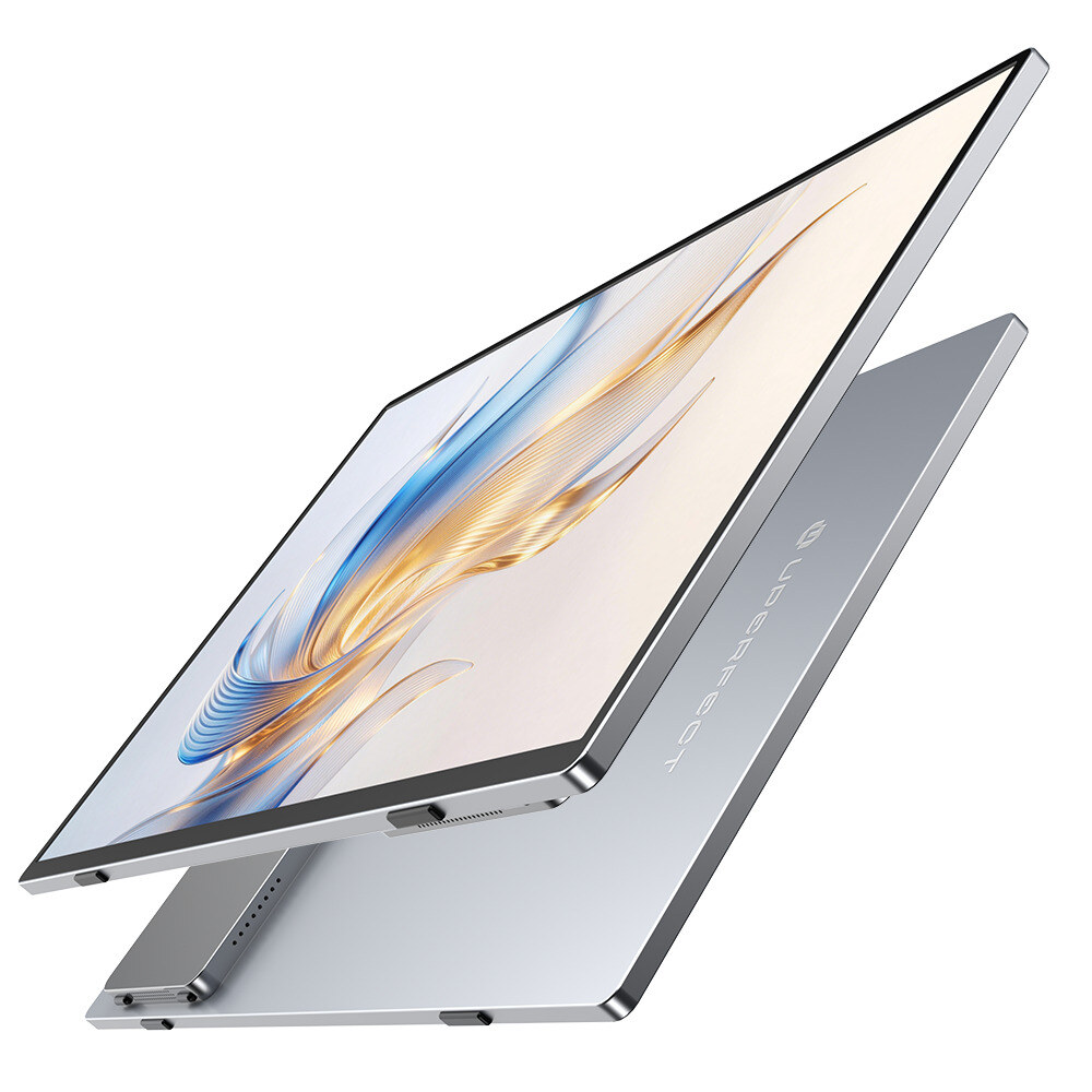 UPERFECT MX19BU 19" 4K hordozható monitor MacBookhoz – kép 3