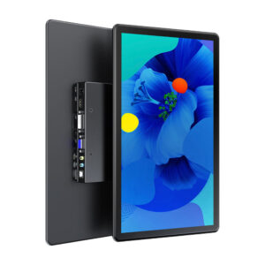 UPERFECT OD156BF 15,6" Full HD érintős ipari monitor