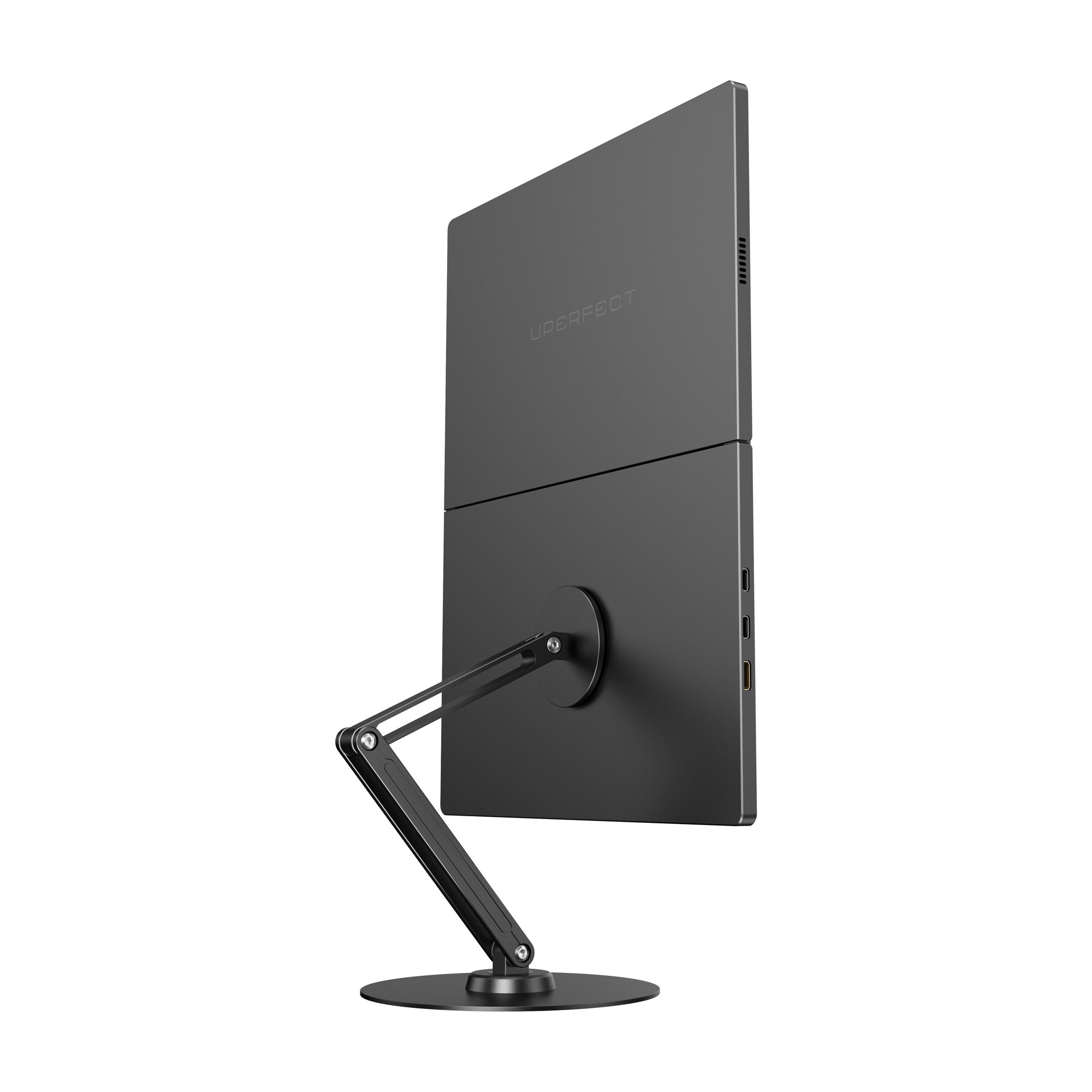 UPERFECT Omega One 16,3" 2K hajlítható OLED érintős hordozható monitor – kép 1