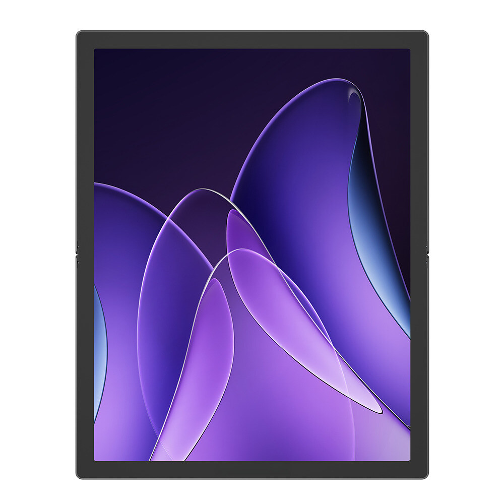 UPERFECT Omega One 16,3" 2K hajlítható OLED érintős hordozható monitor – kép 3
