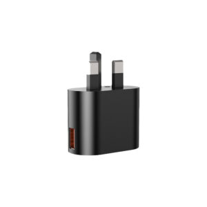 UPERFECT UCharger PDS-005 5 V gyorstöltő, UK (G típusú) dugasszal