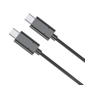 UPERFECT UCable USB-C–USB-C kábel, 60 W, 5K