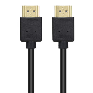 UPERFECT UCable HDMI–HDMI kábel, 1 m, 4K 60 Hz