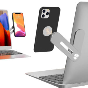 UPERFECT UStand PDS-799 mágneses telefontartó laptophoz és LapDockhoz