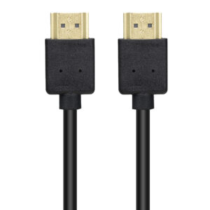 UPERFECT UCable HDMI–HDMI kábel, 1 m, 4K 30 Hz