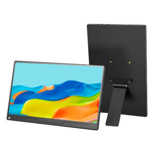 UPERFECT UStand S118-D1 VESA 75 asztali tartó hordozható monitorhoz